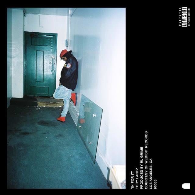 Tory Lanez - In For It - Tekst piosenki, lyrics - teksciki.pl