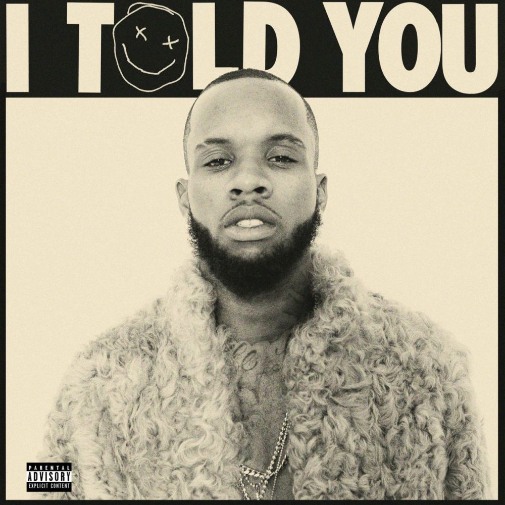 Tory Lanez - Luv - Tekst piosenki, lyrics - teksciki.pl