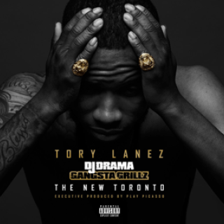 Tory Lanez - New Toronto - Tekst piosenki, lyrics - teksciki.pl