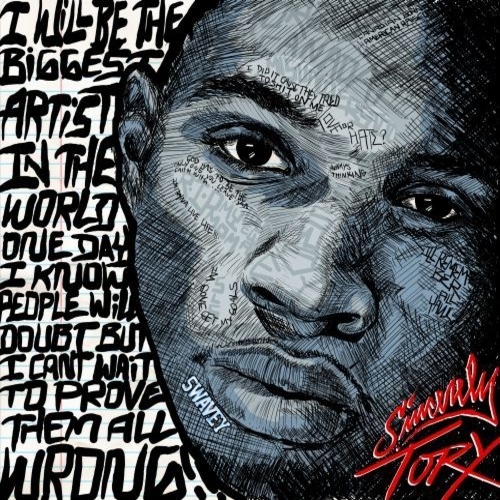 Tory Lanez - Warchild - Tekst piosenki, lyrics - teksciki.pl