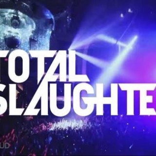 Total Slaughter - Dizaster vs Daylyt - Tekst piosenki, lyrics - teksciki.pl