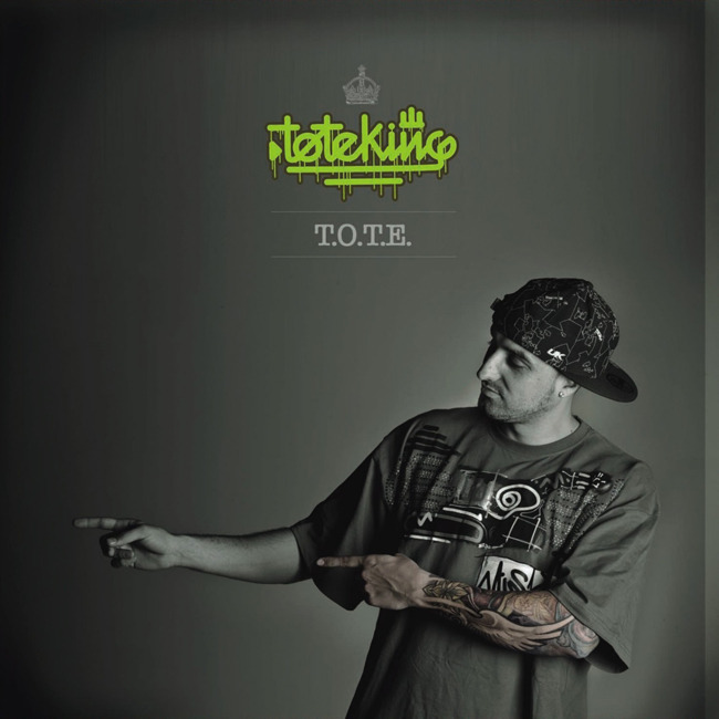 Tote King - El Tendedero - Tekst piosenki, lyrics - teksciki.pl