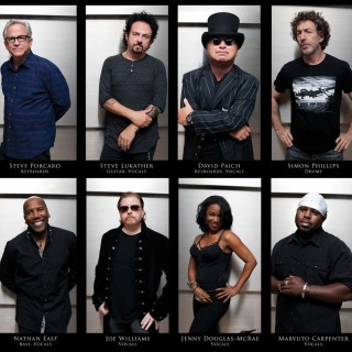 Toto - Angel Don't Cry - Tekst piosenki, lyrics - teksciki.pl