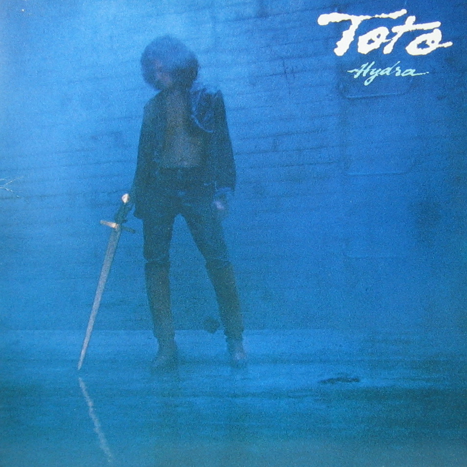 Toto - Hydra - Tekst piosenki, lyrics - teksciki.pl