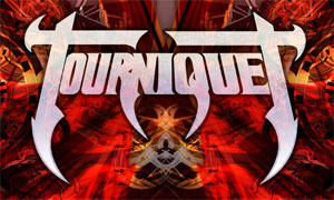 Tourniquet - In Death We Rise - Tekst piosenki, lyrics - teksciki.pl