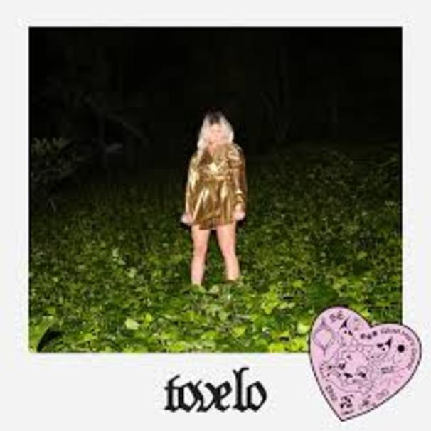 Tove Lo - Glad He’s Gone - Tekst piosenki, lyrics - teksciki.pl