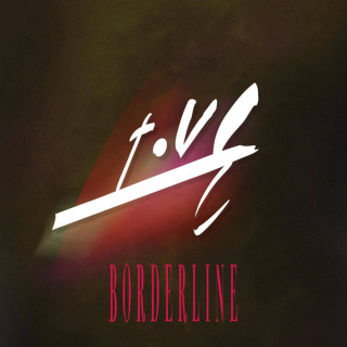 Tove Styrke - Borderline - Tekst piosenki, lyrics - teksciki.pl