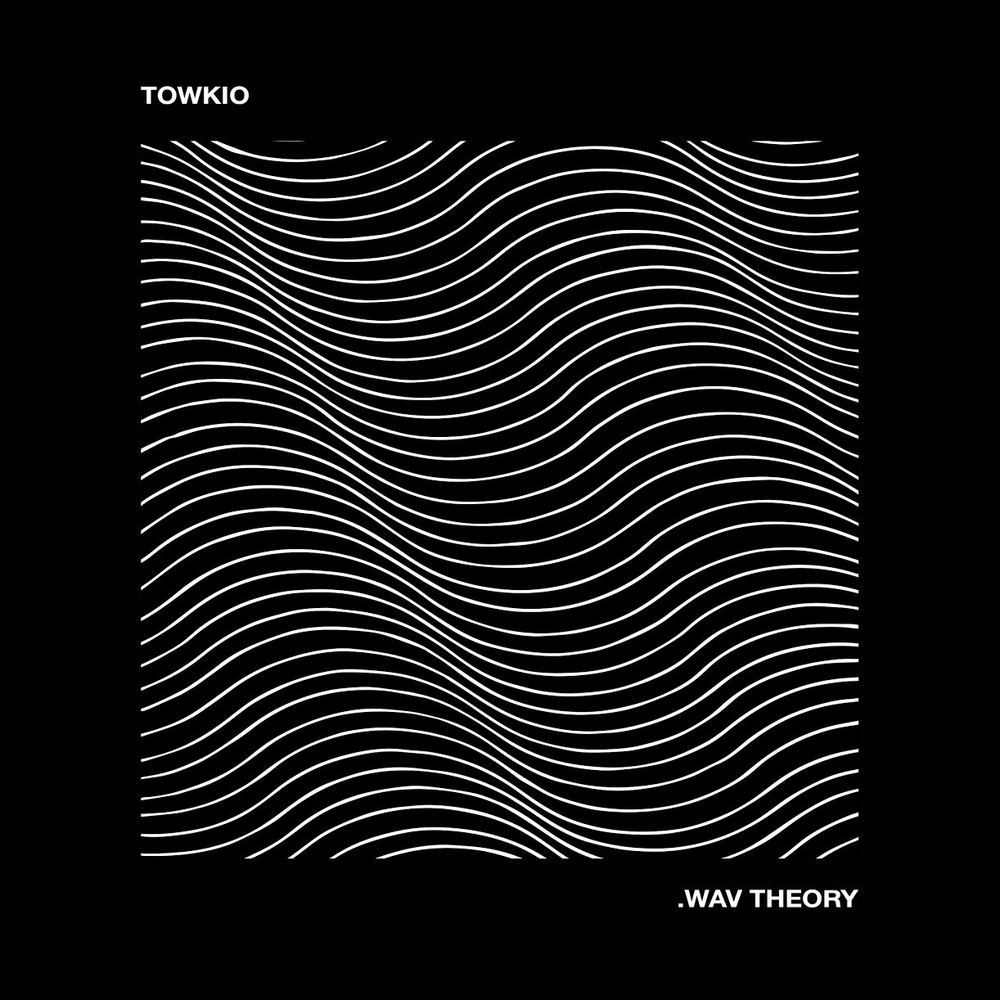 Towkio - .Wav Theory - Tekst piosenki, lyrics - teksciki.pl