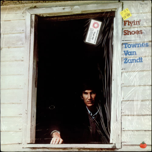 Townes Van Zandt - Brother Flower - Tekst piosenki, lyrics - teksciki.pl