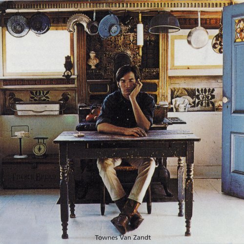 Townes Van Zandt - Columbine - Tekst piosenki, lyrics - teksciki.pl