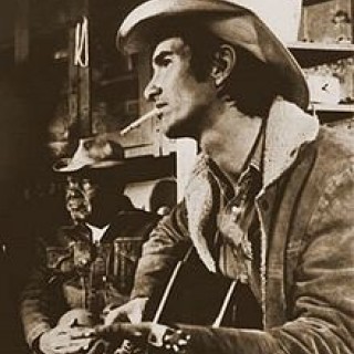 Townes Van Zandt - Why She's Acting This Way - Tekst piosenki, lyrics - teksciki.pl