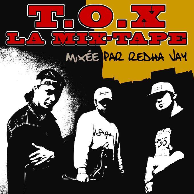 TOX (Theory Of Existence) - Intro (La Mix-Tape) - Tekst piosenki, lyrics - teksciki.pl