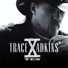 Trace Adkins - All I Ask For Anymore - Tekst piosenki, lyrics - teksciki.pl