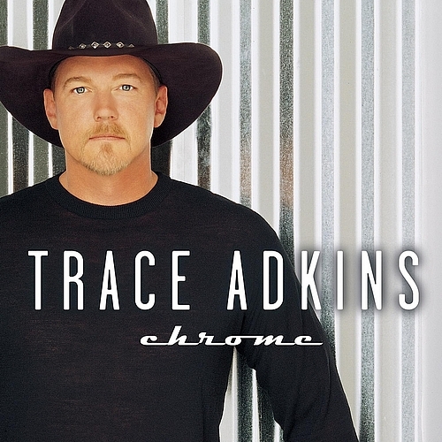 Trace Adkins - And There Was You - Tekst piosenki, lyrics - teksciki.pl