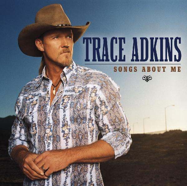 Trace Adkins - Arlington - Tekst piosenki, lyrics - teksciki.pl