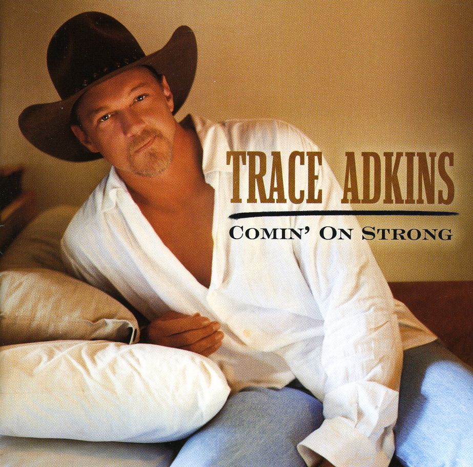 Trace Adkins - Baby's Gone - Tekst piosenki, lyrics - teksciki.pl