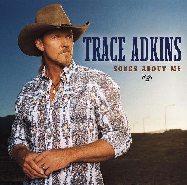 Trace Adkins - Honky Tonk Badonkadonk - Tekst piosenki, lyrics - teksciki.pl