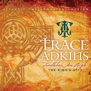Trace Adkins - I Saw Three Ships - Tekst piosenki, lyrics - teksciki.pl