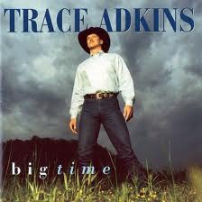 Trace Adkins - Lonely Won't Leave Me Alone - Tekst piosenki, lyrics - teksciki.pl