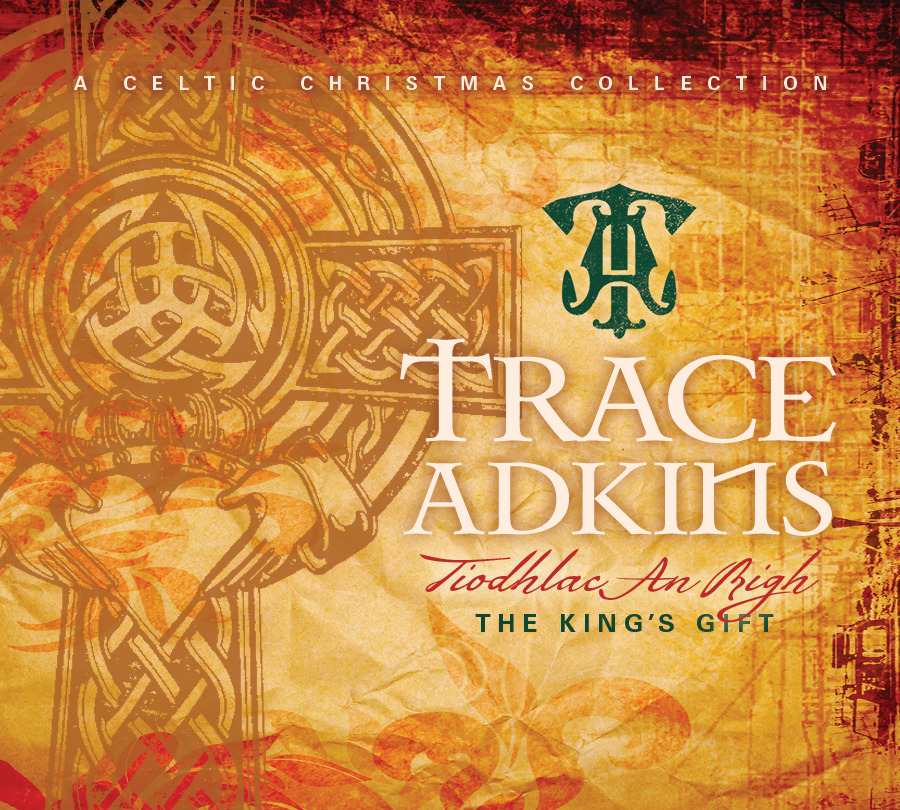 Trace Adkins - Tannenbaum - Tekst piosenki, lyrics - teksciki.pl