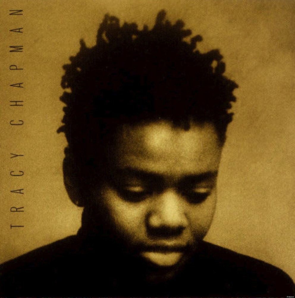 Tracy Chapman - Talking About A Revolution - Tekst piosenki, lyrics - teksciki.pl