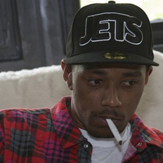 Trademark Da Skydiver - Smoke Break - Tekst piosenki, lyrics - teksciki.pl
