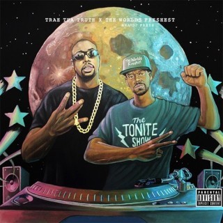 Trae tha Truth - Go Away - Tekst piosenki, lyrics - teksciki.pl