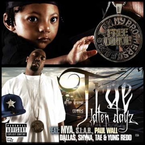 Trae tha Truth - In a Playa Zone - Tekst piosenki, lyrics - teksciki.pl