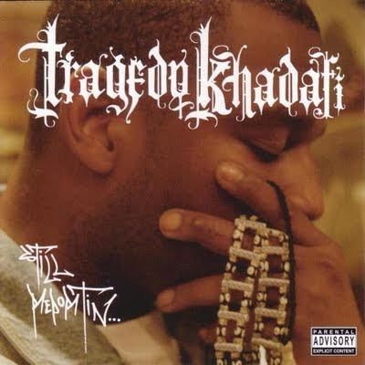 Tragedy Khadafi - Eloheem - Tekst piosenki, lyrics - teksciki.pl