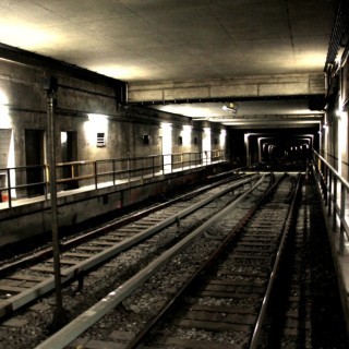 Trailerpark - U-Bahn-Schläger - Tekst piosenki, lyrics - teksciki.pl
