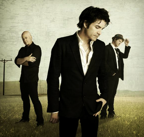 Train - 2000 Miles - Tekst piosenki, lyrics - teksciki.pl