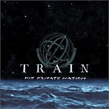 Train - All American Girl - Tekst piosenki, lyrics - teksciki.pl