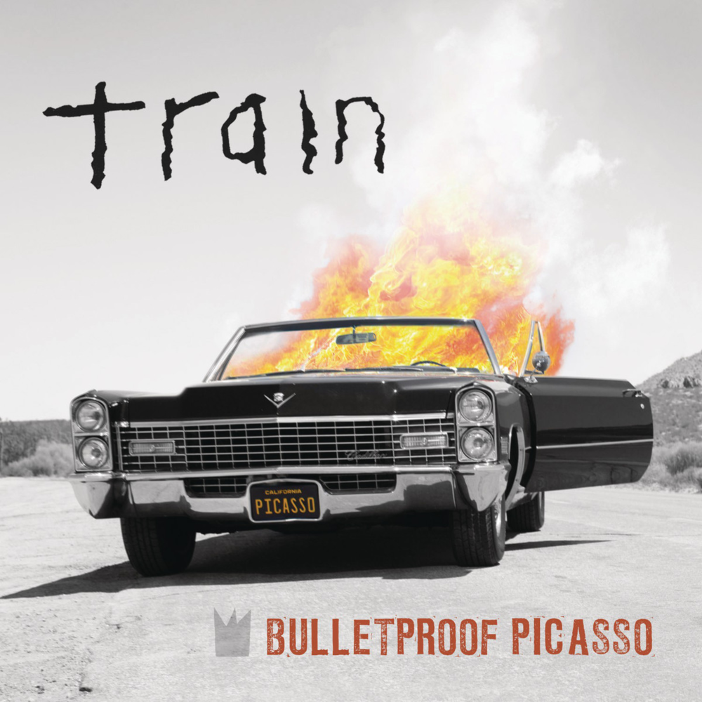 Train - Cadillac, Cadillac - Tekst piosenki, lyrics - teksciki.pl