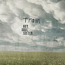 Train - Hey, Soul Sister - Tekst piosenki, lyrics - teksciki.pl