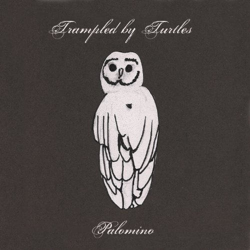 Trampled by Turtles - Bloodshot Eyes - Tekst piosenki, lyrics - teksciki.pl