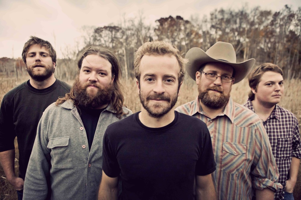 Trampled by Turtles - Whiskey - Tekst piosenki, lyrics - teksciki.pl