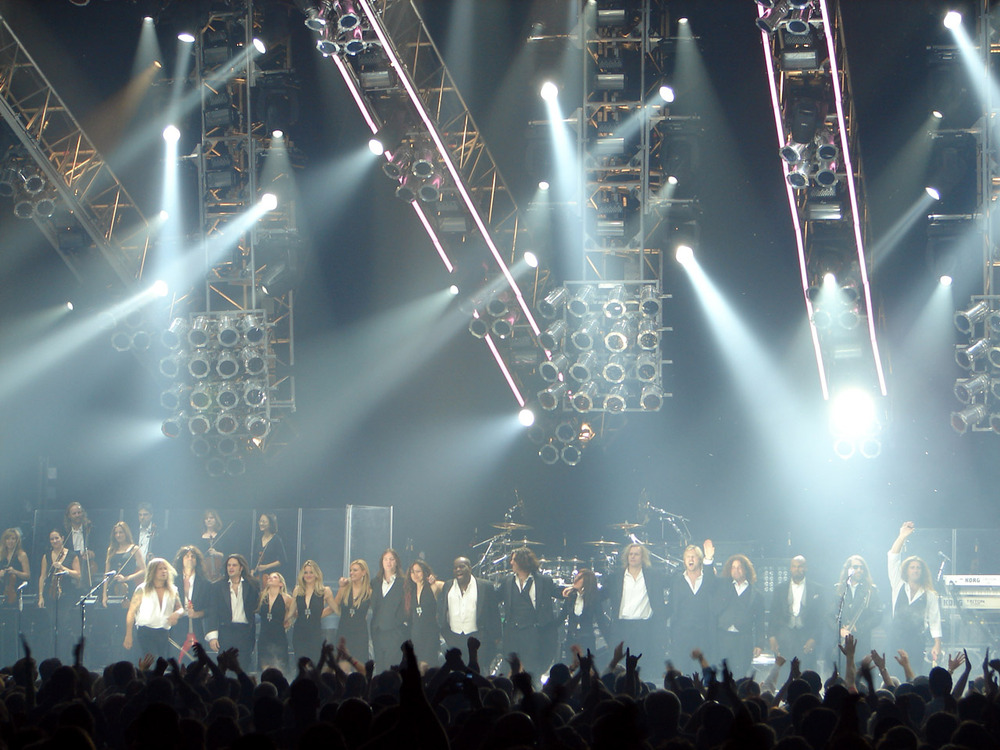 Trans-Siberian Orchestra - Vienna - Tekst piosenki, lyrics - teksciki.pl