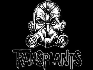 Transplants - We Trusted You - Tekst piosenki, lyrics - teksciki.pl