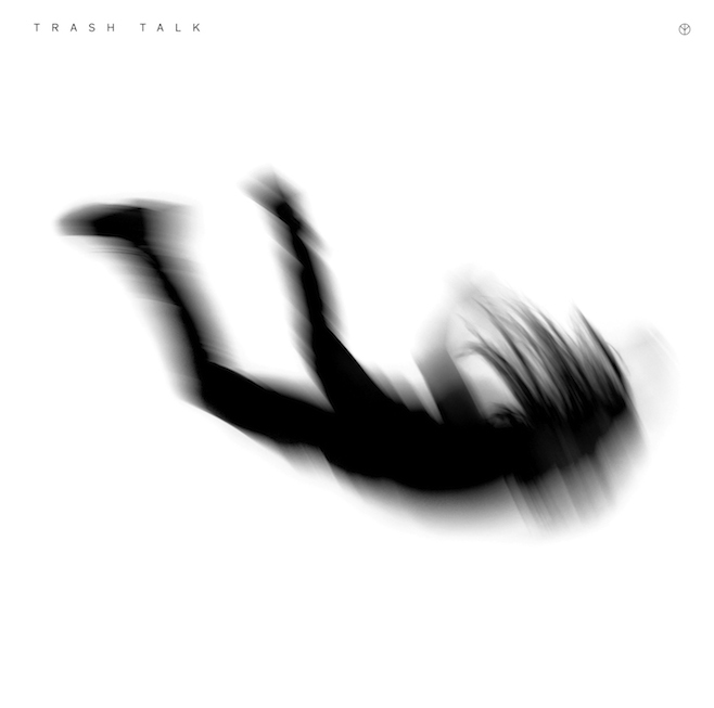 Trash Talk - The Hole - Tekst piosenki, lyrics - teksciki.pl