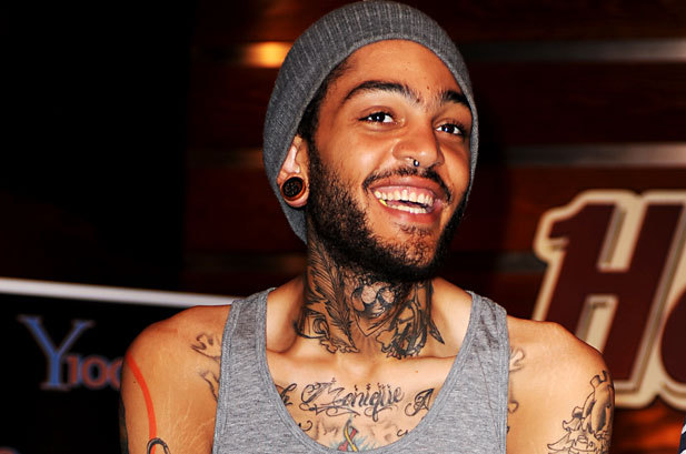 Travie McCoy - Akidagain - Tekst piosenki, lyrics - teksciki.pl