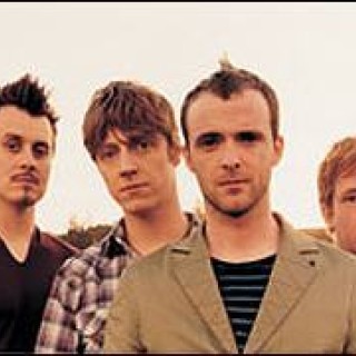 Travis - All The Young Dudes - Tekst piosenki, lyrics - teksciki.pl