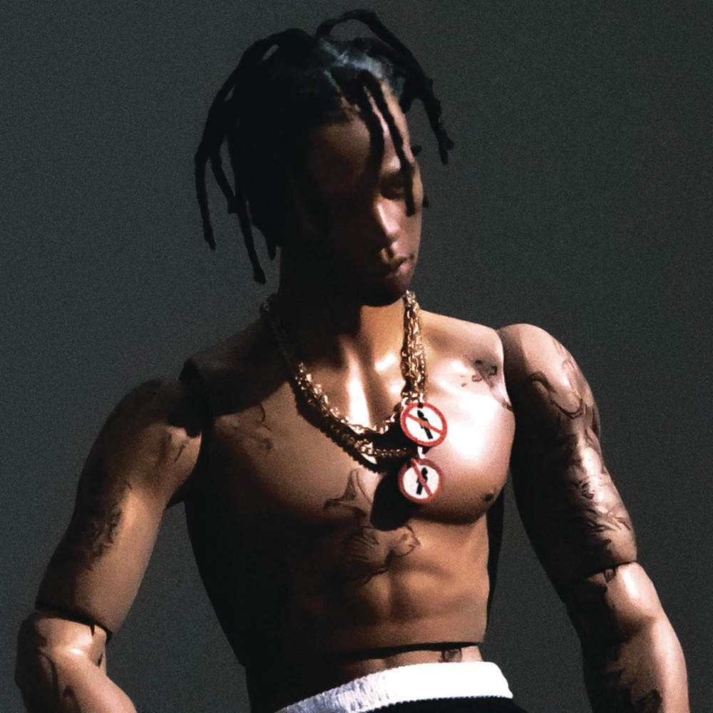 Travis Scott - 3500 - Tekst piosenki, lyrics - teksciki.pl