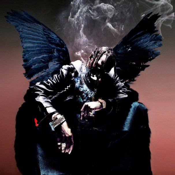 Travis Scott - goosebumps - Tekst piosenki, lyrics - teksciki.pl
