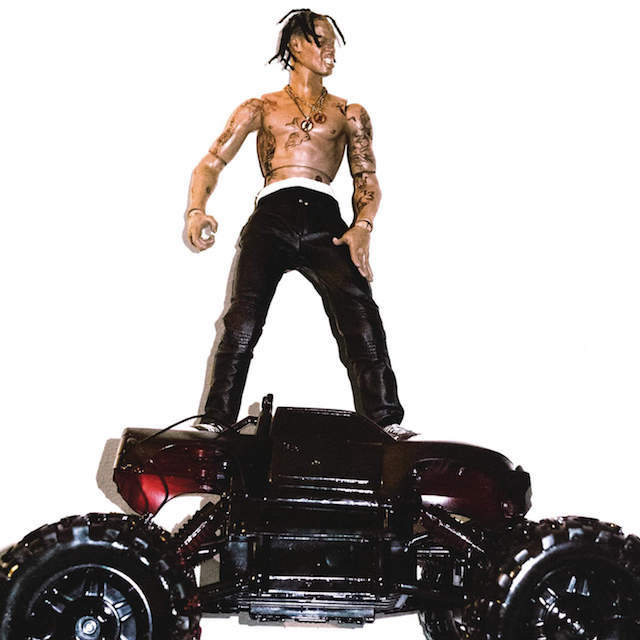 Travis Scott - Ok Alright - Tekst piosenki, lyrics - teksciki.pl