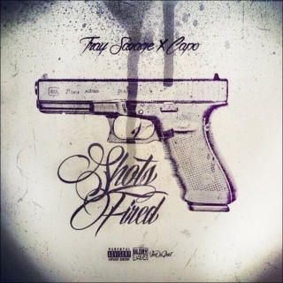 Tray Savage - Shots Fired - Tekst piosenki, lyrics - teksciki.pl