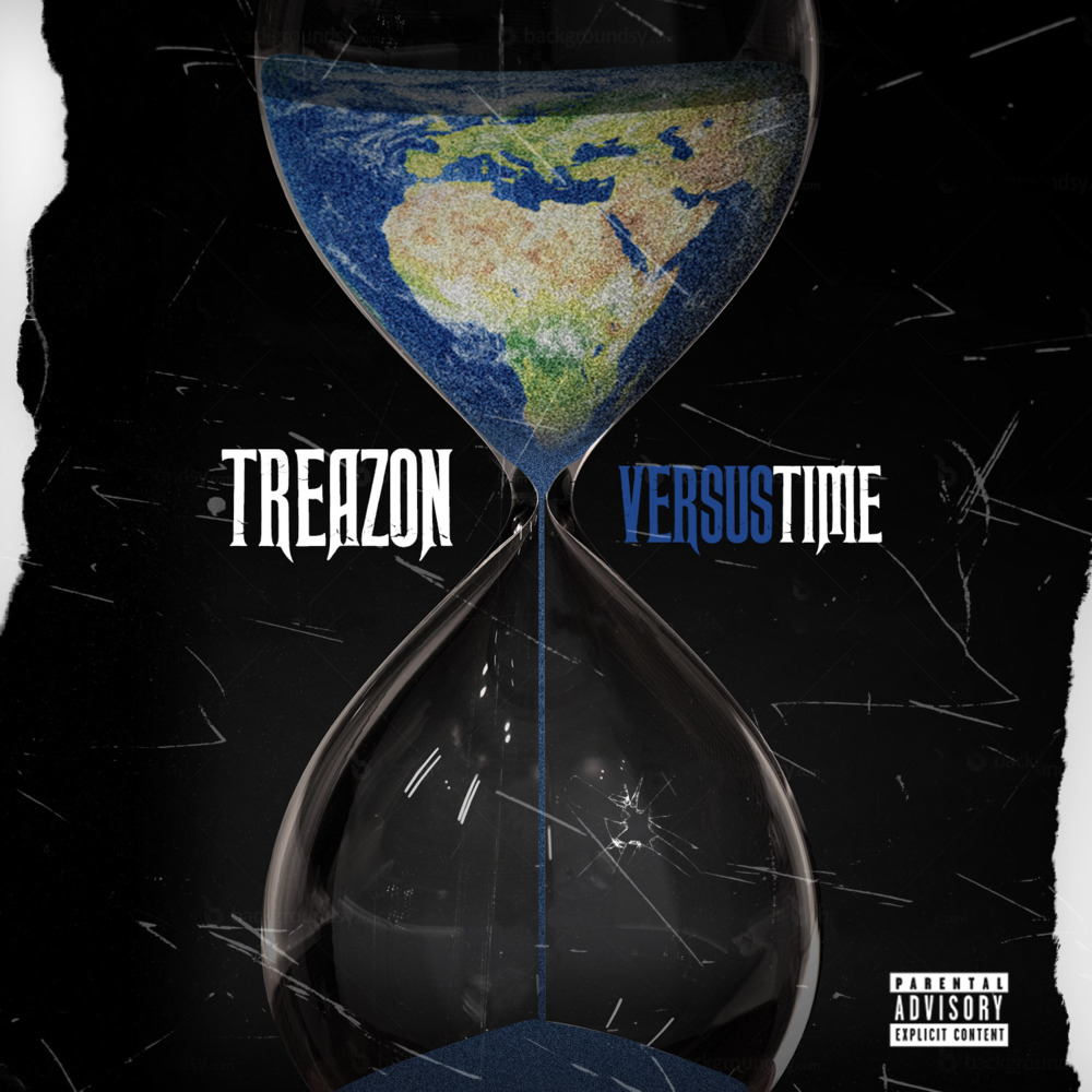 TreaZon - Behind Enemy Lines - Tekst piosenki, lyrics - teksciki.pl