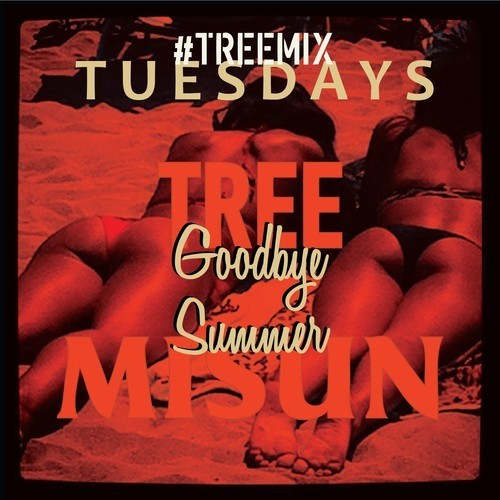 Tree - Goodbye Summer - Tekst piosenki, lyrics - teksciki.pl