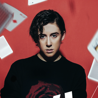 Trevor Moran - XIAT - Tekst piosenki, lyrics - teksciki.pl