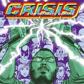 Tribe One - Why Can't We Be Friends - Tekst piosenki, lyrics - teksciki.pl