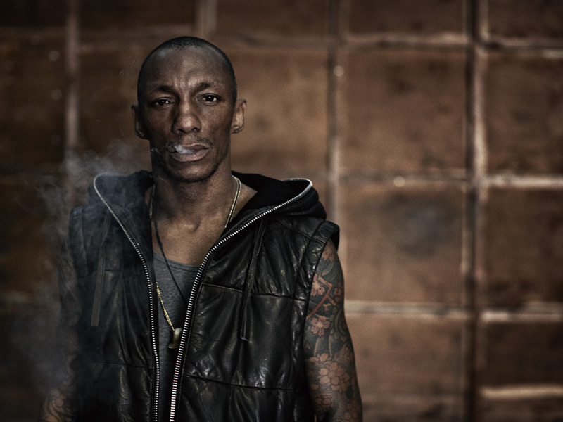 Tricky - #1 Da Woman - Tekst piosenki, lyrics - teksciki.pl